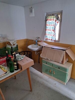 Predám chatu s vinicou v obci Gbelce — foto 9