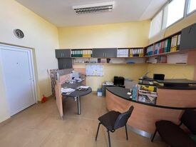 Predám výrobnú halu v Hurbanove — foto 3