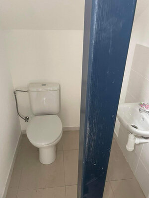Prenajmem obchodné priestory v Nových Zámkoch — foto 3
