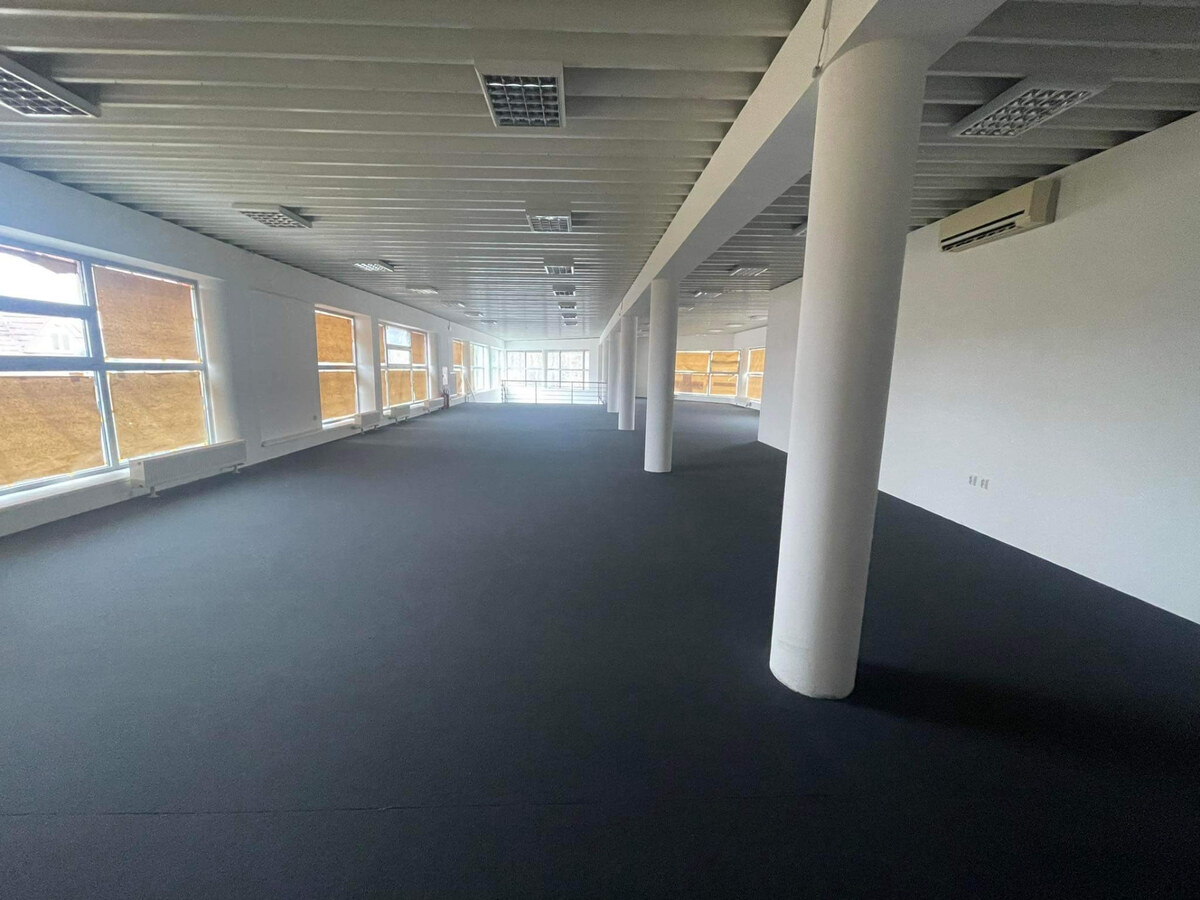 Prenajmem obchodné priestory v Nových Zámkoch — foto 2