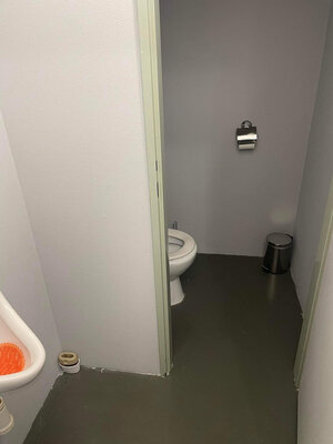 Prenajmem obchodné priestory v Nových Zámkoch — foto 4