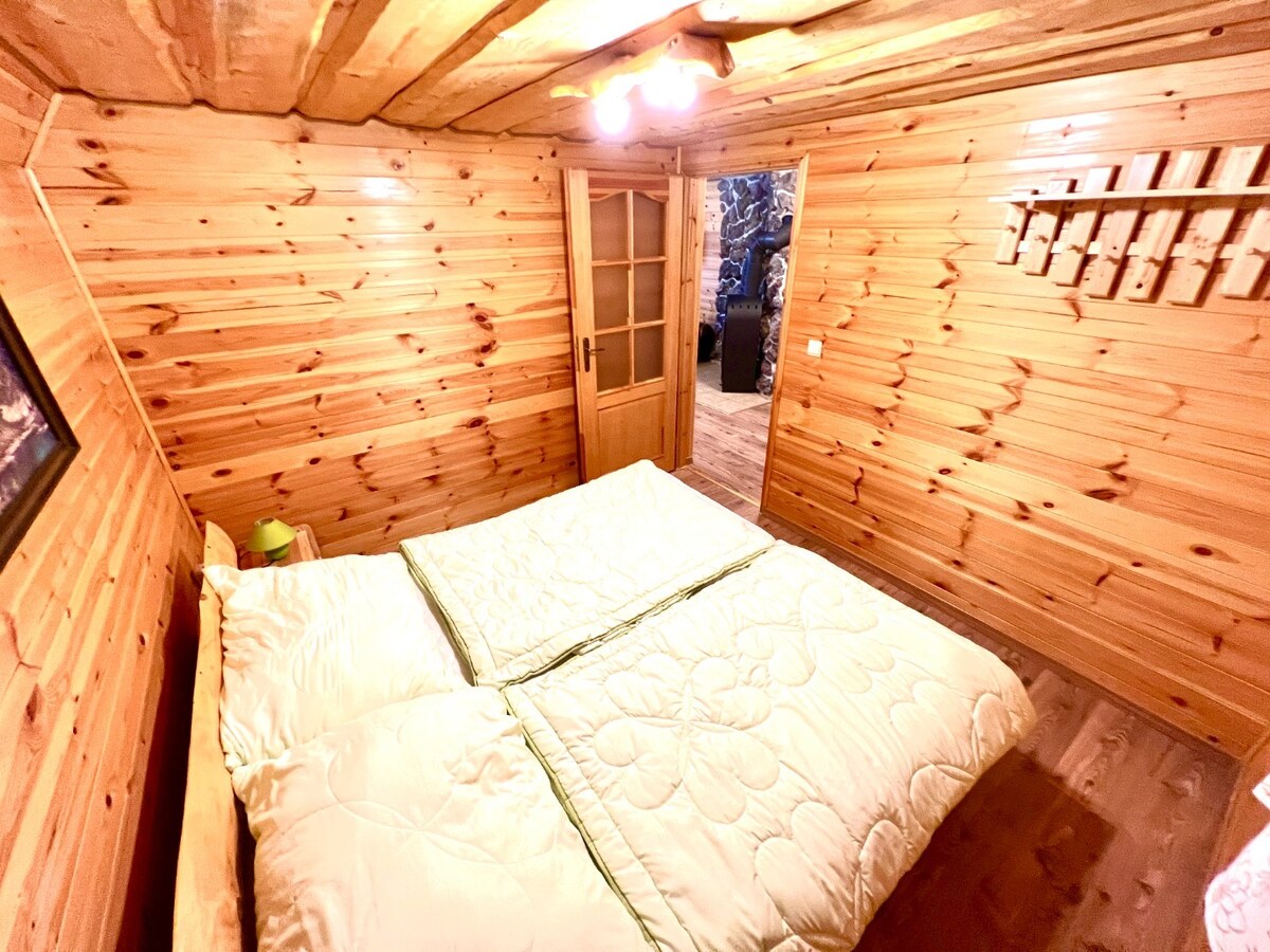 Exkluzívne! Predám rekreačnú chatu na celoročné bývanie — foto 10