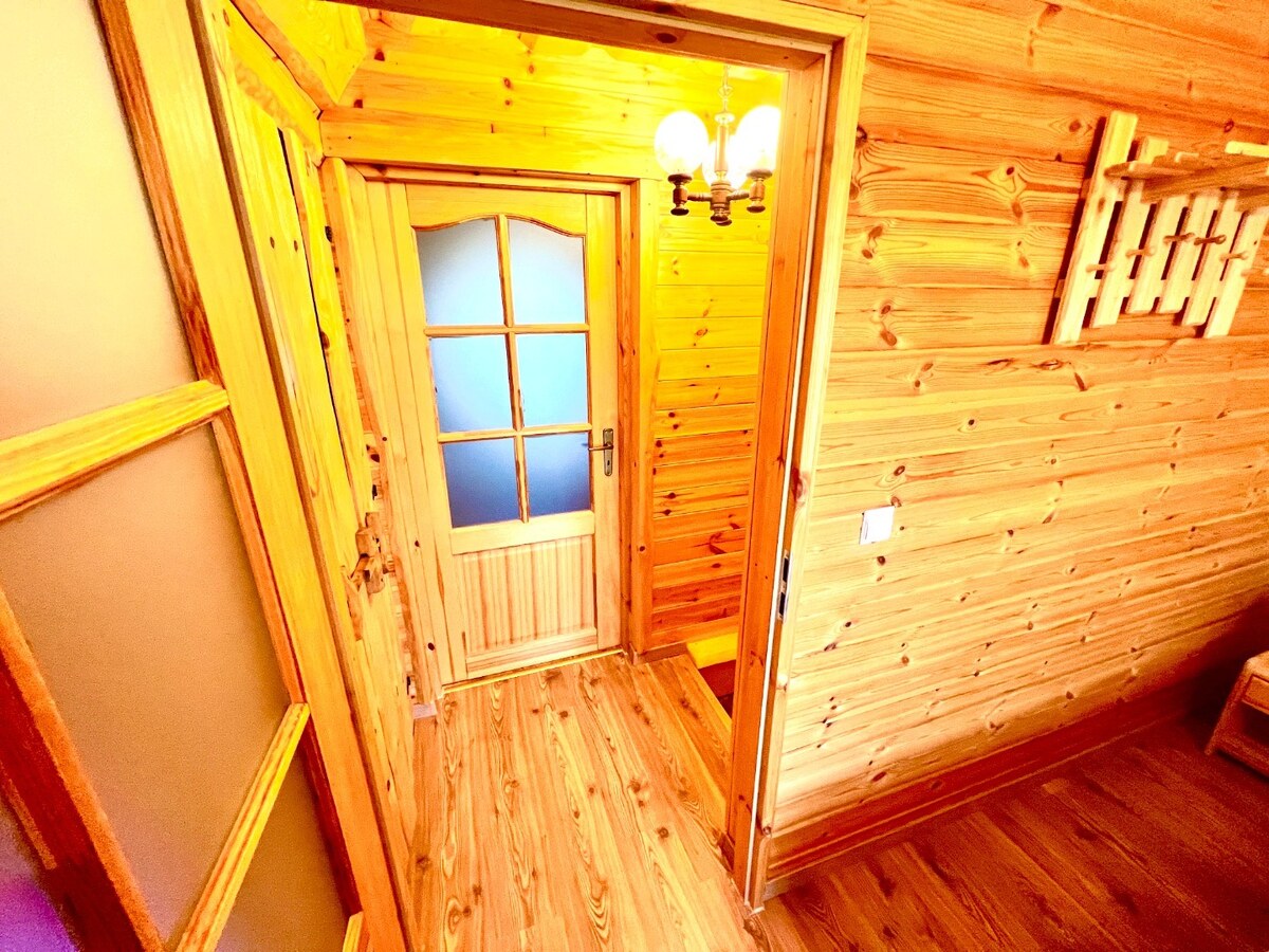 Exkluzívne! Predám rekreačnú chatu na celoročné bývanie — foto 14
