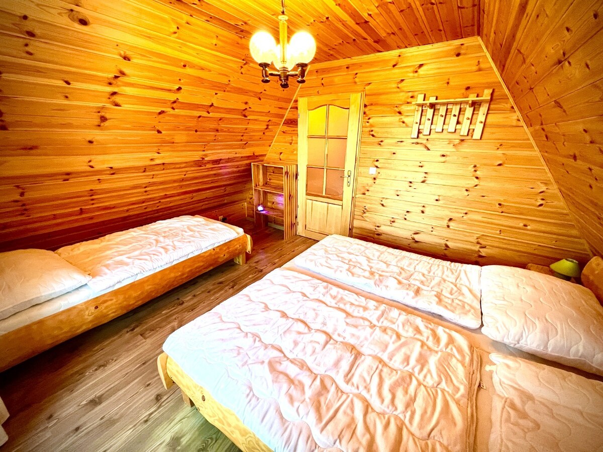 Exkluzívne! Predám rekreačnú chatu na celoročné bývanie — foto 15