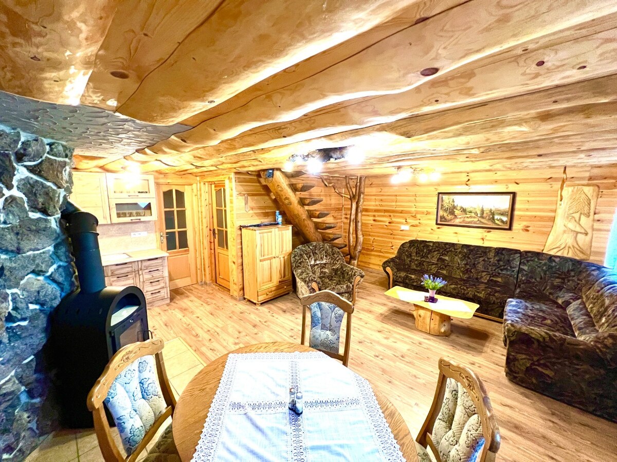 Exkluzívne! Predám rekreačnú chatu na celoročné bývanie — foto 7