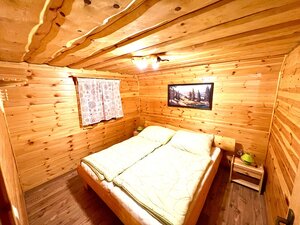 Exkluzívne! Predám rekreačnú chatu na celoročné bývanie — foto 11