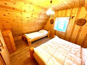 Exkluzívne! Predám rekreačnú chatu na celoročné bývanie — foto 6