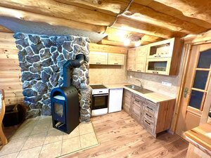 Exkluzívne! Predám rekreačnú chatu na celoročné bývanie — foto 9