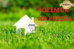 Predám stavebný pozemok v obci Andovce, okres Nové Zámky — foto 3