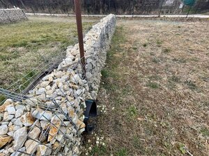Predám stavebný pozemok v obci Podhájska — foto 3