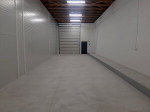 Prenajmem skladový priestor v Nových Zámkoch — foto 4