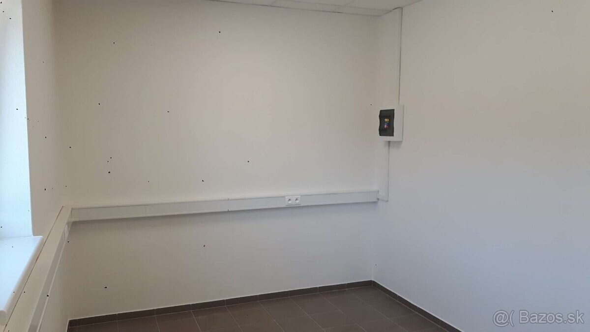 Prenajmem skladový priestor v Nových Zámkoch — foto 4