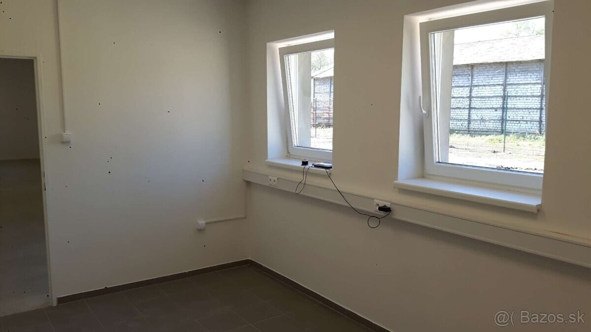Prenajmem skladový priestor v Nových Zámkoch — foto 5