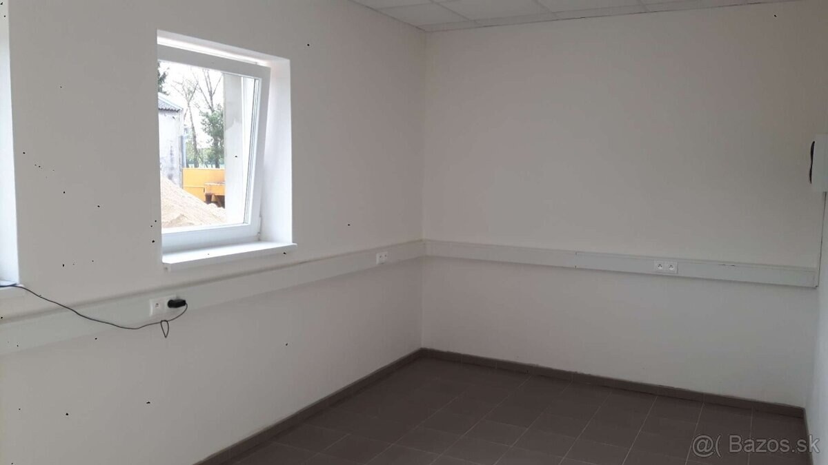 Prenajmem skladový priestor v Nových Zámkoch — foto 6