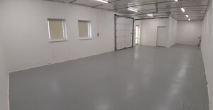 Prenajmem skladový priestor v Nových Zámkoch — foto 2