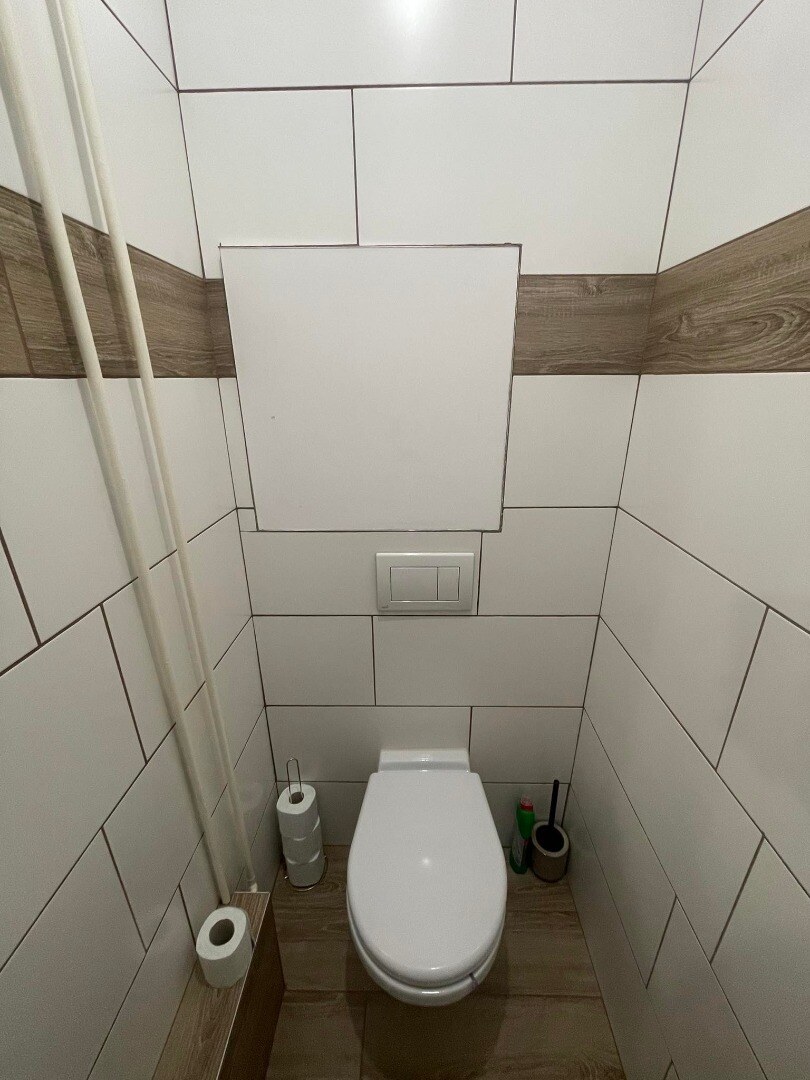 Prenajmem pekný 3 izbový byt s balkónom v Nových Zámkoch — foto 11
