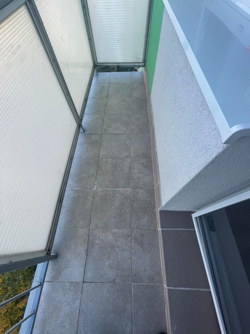 Prenajmem pekný 3 izbový byt s balkónom v Nových Zámkoch — foto 12