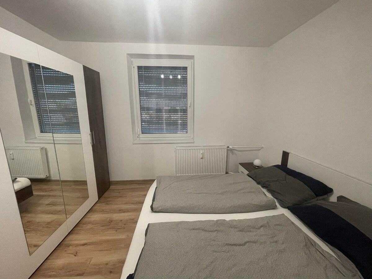 Prenajmem pekný 3 izbový byt s balkónom v Nových Zámkoch — foto 6