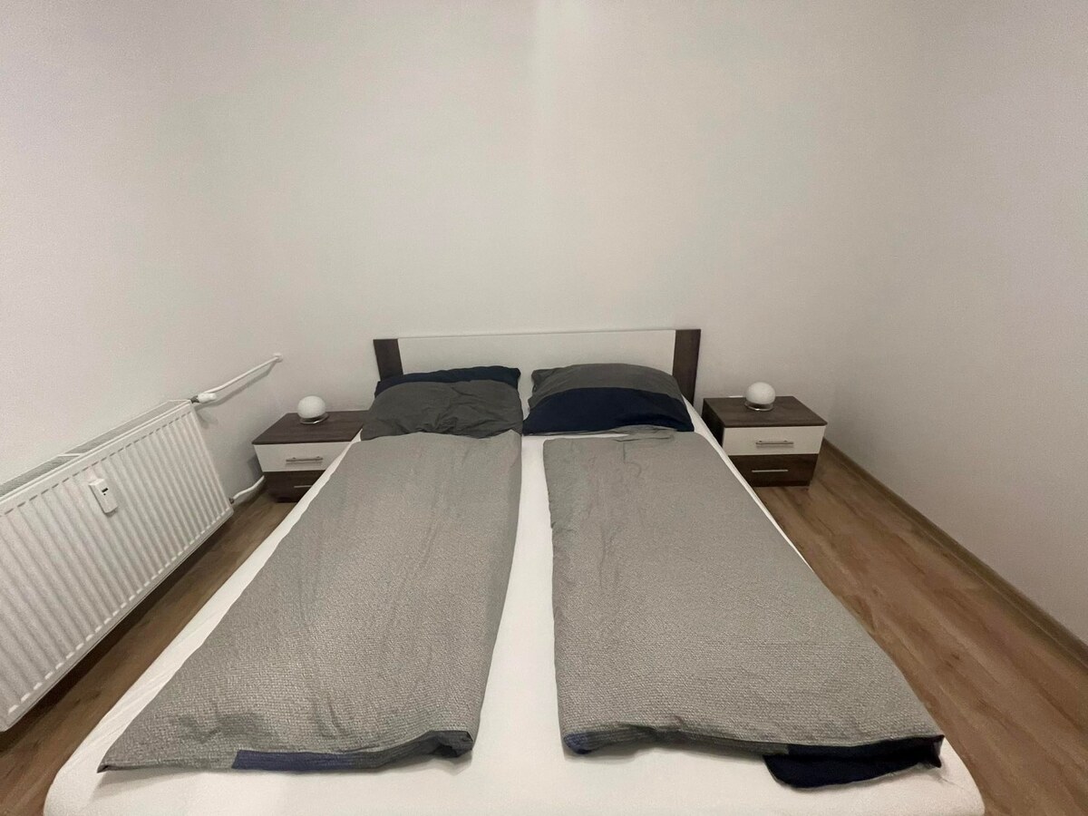 Prenajmem pekný 3 izbový byt s balkónom v Nových Zámkoch — foto 7