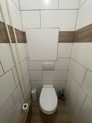 Prenajmem pekný 3 izbový byt s balkónom v Nových Zámkoch — foto 11