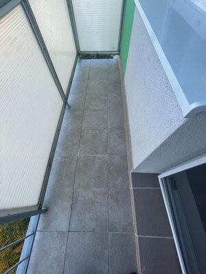 Prenajmem pekný 3 izbový byt s balkónom v Nových Zámkoch — foto 12