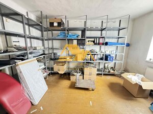 Predám komerčný priestor na frekventovanej ceste v Nových Zámkoch — foto 12
