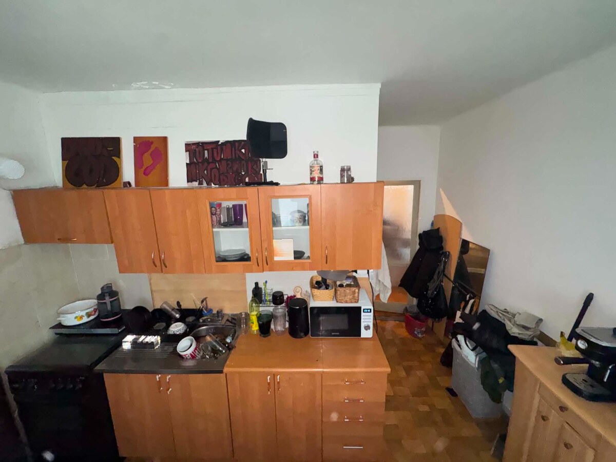 Exkluzívne! Predám 1 izbový byt s balkónom v Nových Zámkoch — foto 4