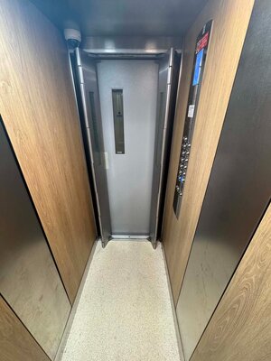 Exkluzívne! Predám 1 izbový byt s balkónom v Nových Zámkoch — foto 10