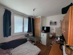 Exkluzívne! Predám 1 izbový byt s balkónom v Nových Zámkoch — foto 5