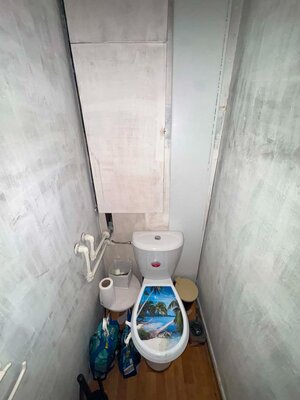 Exkluzívne! Predám 1 izbový byt s balkónom v Nových Zámkoch — foto 7