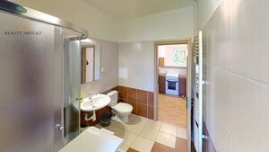 EXKLUZÍVNE: Prenájom garsónky v blízkom centre mesta Prešov — foto 4