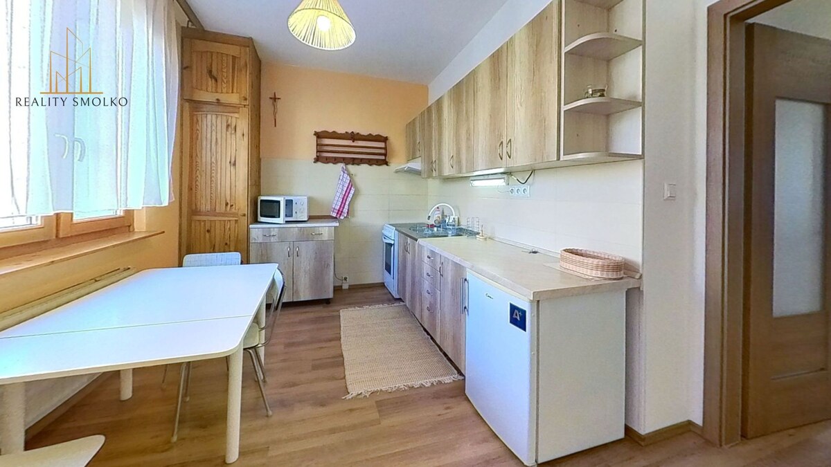 AKTUALIZÁCIA CENY !!! NA PREDAJ 3-izbový byt s loggiou, Prešov – Sekčo — foto 2