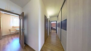 AKTUALIZÁCIA CENY !!! NA PREDAJ 3-izbový byt s loggiou, Prešov – Sekčo — foto 3
