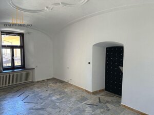Exkluzívny prenájom kancelárskeho priestoru – historická budova, Hlavn — foto 1