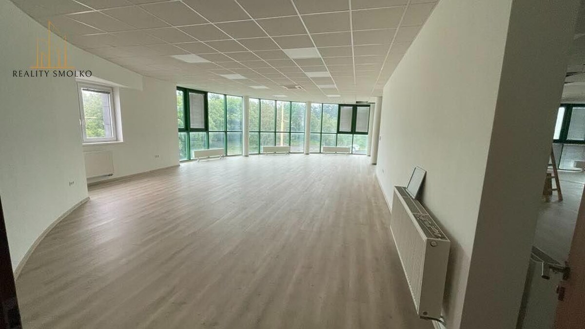 Prenájom prevádzkových priestorov – Bardejovská ulica a centrum mesta — foto 2