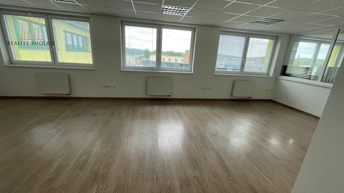 Prenájom prevádzkových priestorov – Bardejovská ulica a centrum mesta — foto 4