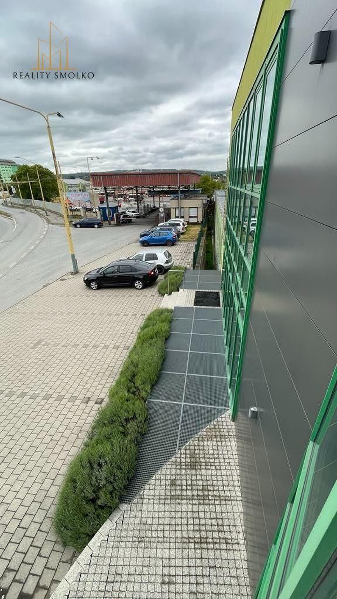 Prenájom prevádzkových priestorov – Bardejovská ulica a centrum mesta — foto 7