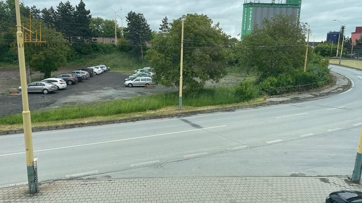 Prenájom prevádzkových priestorov – Bardejovská ulica a centrum mesta — foto 8
