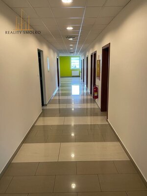 Prenájom prevádzkových priestorov – Bardejovská ulica a centrum mesta — foto 1