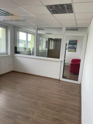 Prenájom prevádzkových priestorov – Bardejovská ulica a centrum mesta — foto 3