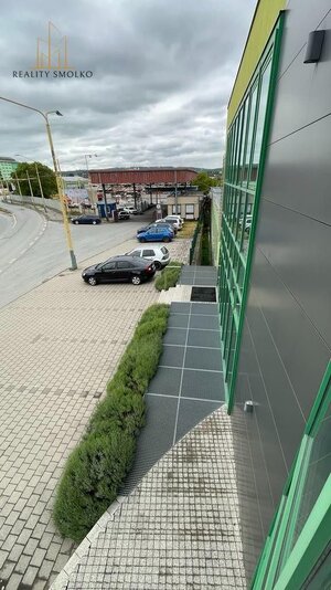 Prenájom prevádzkových priestorov – Bardejovská ulica a centrum mesta — foto 7