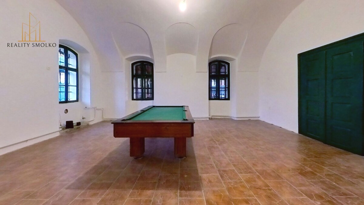 Prenájom obchodných, skladových a prevádzkových priestorov – Nižná Šeb — foto 10