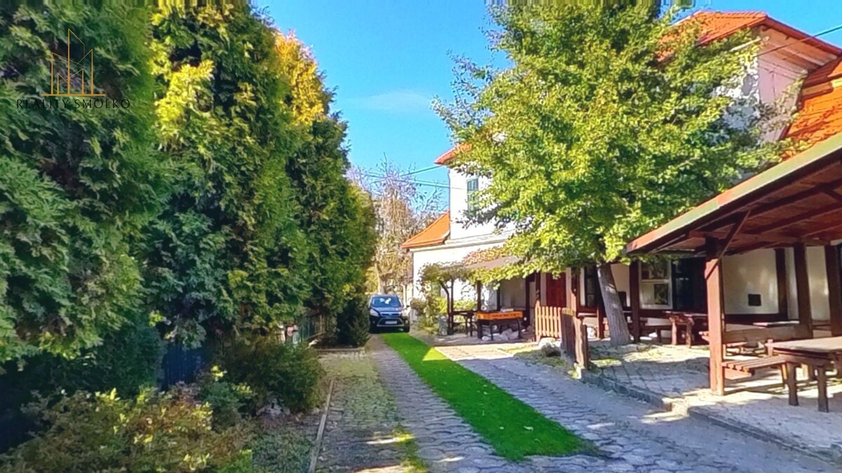 Prenájom obchodných, skladových a prevádzkových priestorov – Nižná Šeb — foto 11