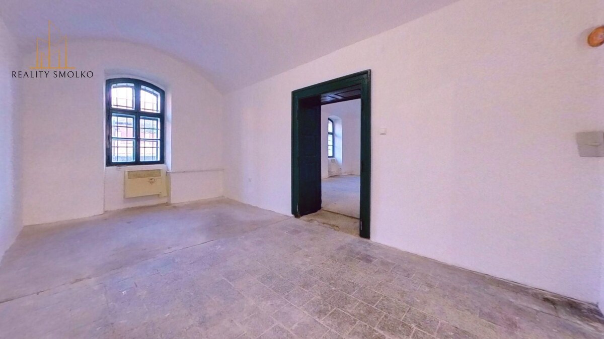 Prenájom obchodných, skladových a prevádzkových priestorov – Nižná Šeb — foto 4