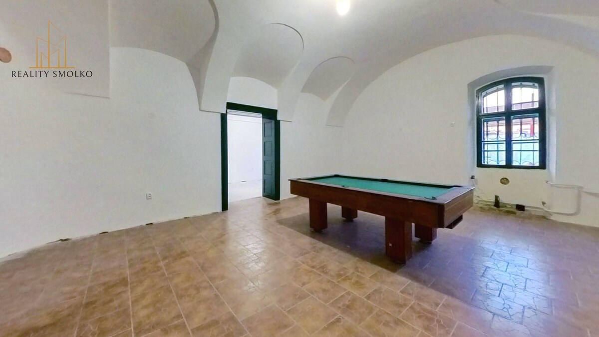 Prenájom obchodných, skladových a prevádzkových priestorov – Nižná Šeb — foto 5