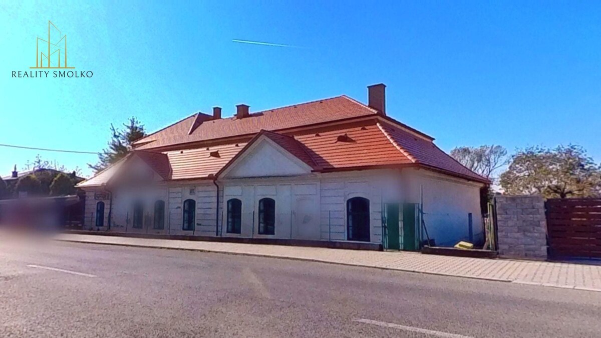 Prenájom obchodných, skladových a prevádzkových priestorov – Nižná Šeb — foto 7