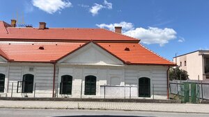 Prenájom obchodných, skladových a prevádzkových priestorov – Nižná Šeb — foto 9