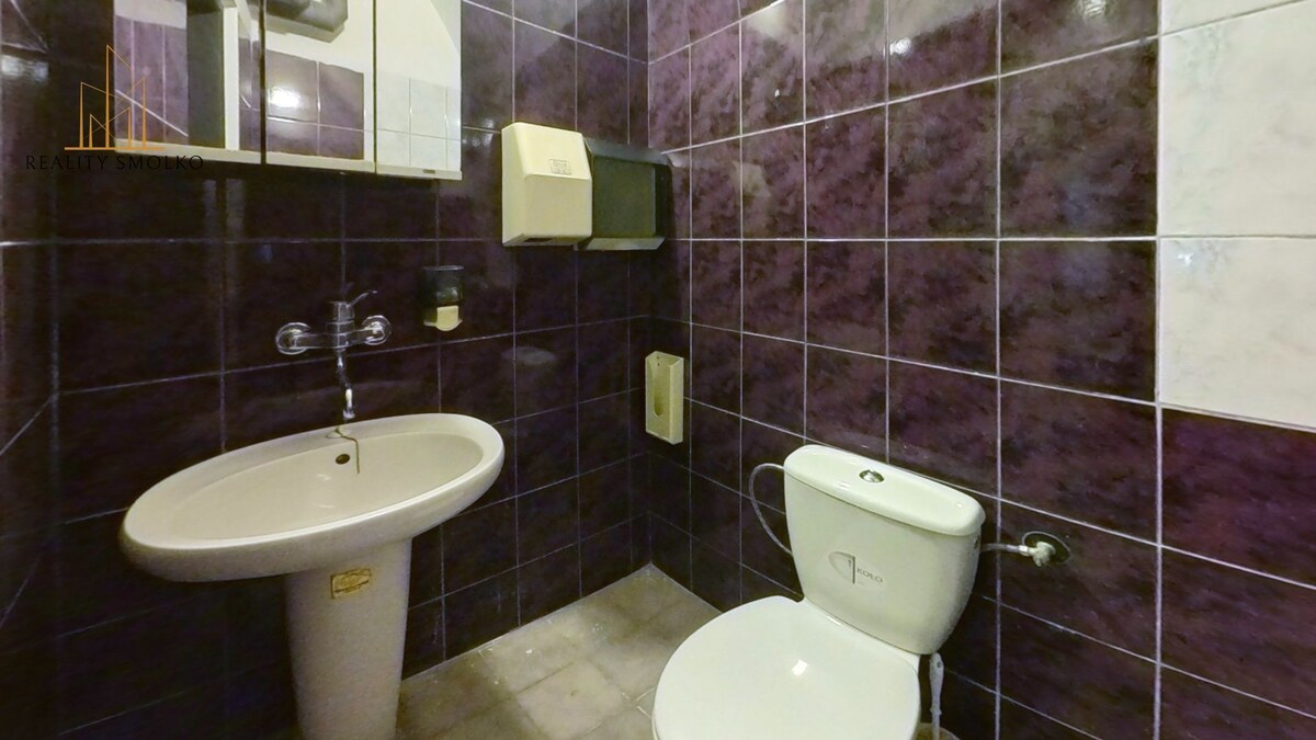 Exkluzívny prenájom priestorov pre kaviareň alebo vináreň – Hlavná uli — foto 9
