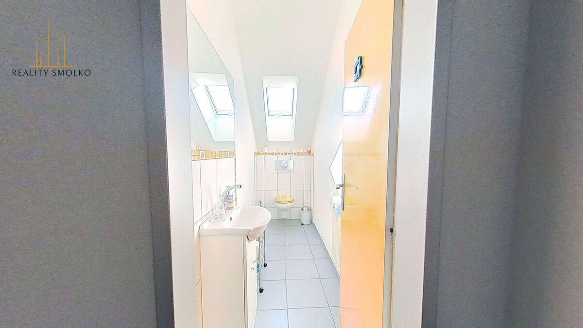 Exkluzívny prenájom kancelárskych priestorov – Okružná ulica, Prešov — foto 8