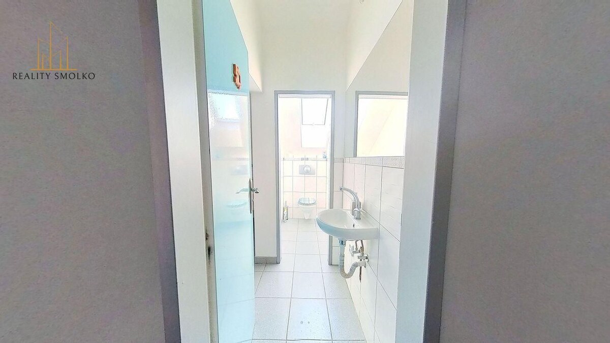 Exkluzívny prenájom kancelárskych priestorov – Okružná ulica, Prešov — foto 9